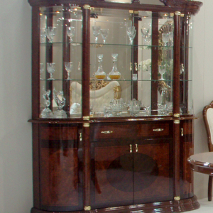 Βιτρίνα ΠΡΟΣΦΟΡΑ σκρίνιο ιταλικό 1200