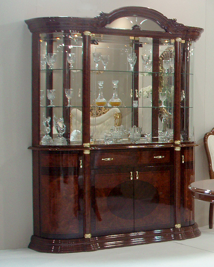 Βιτρίνα ΠΡΟΣΦΟΡΑ σκρίνιο ιταλικό 1200